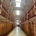 San Francisco: Alcatraz Ticket, Ferry, & Self-Guided App - The Ferry Experience and Views