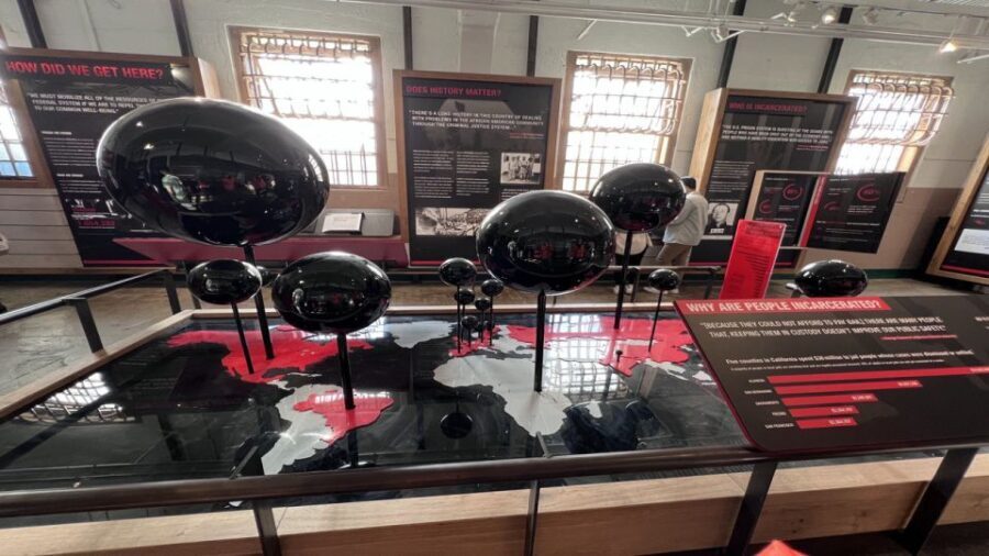 San Francisco: Alcatraz with SF City Tour - A Closer Look at the Itinerary