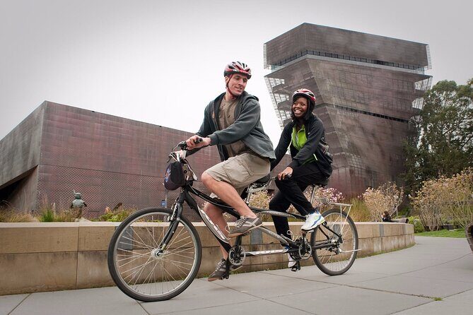 San Francisco: All Day Bike Rental in Golden Gate Park - A Closer Look at the Experience