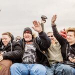 San Francisco Bay: 90-Minute Fire Engine Tour - The Itinerary: What You’ll Experience