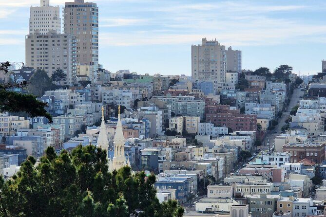 San Francisco Bay Cruise and City Combo Tour - Who is This Tour Best For?
