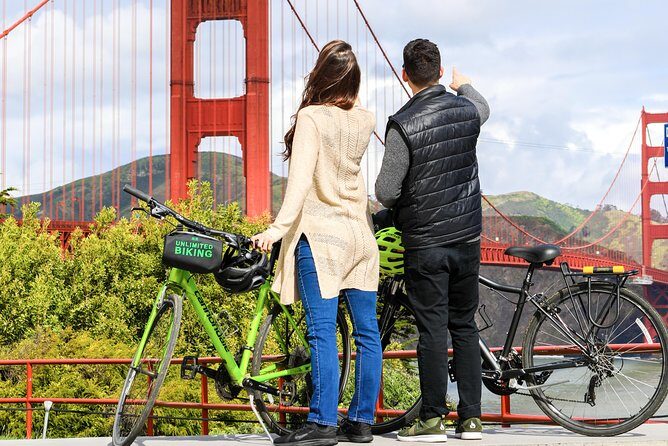 San Francisco Bike Rental - Is It Worth It? Analyzing the Value