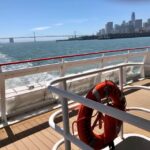 San Francisco: Bridge to Bridge Cruise (90-minutes) - What Makes This Cruise Stand Out