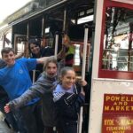 San Francisco: Cable Car Audio Tour with Entrance Ticket - Who Should Consider This Tour?