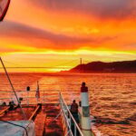 San Francisco: California Sunset Cruise (2-hours) - Authentic Feedback from Travelers