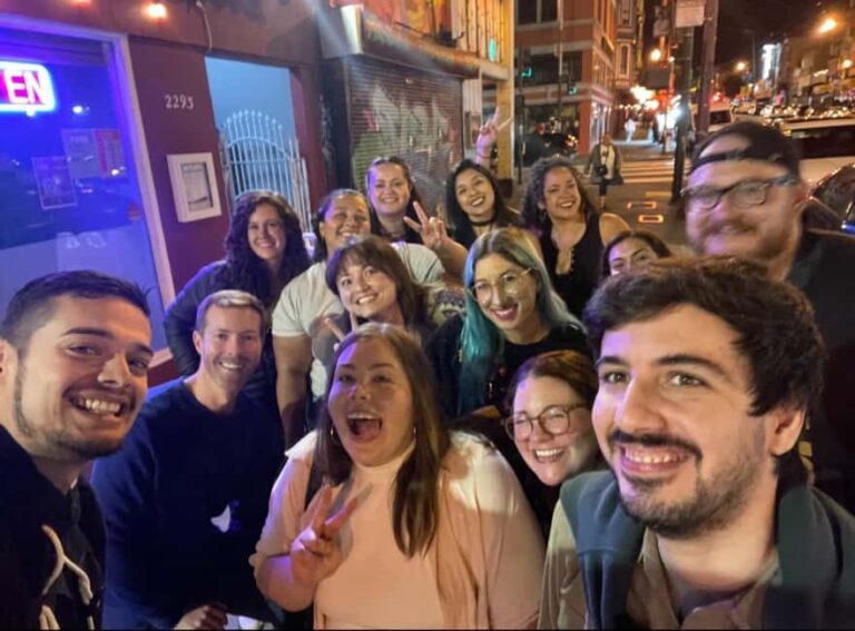 San Francisco: Castro District LGBTQ+ History Tour - FAQ