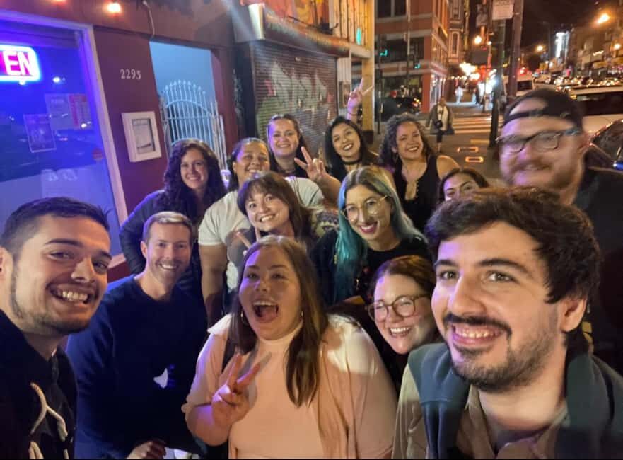 San Francisco: Castro District LGBTQ+ History Tour - FAQ