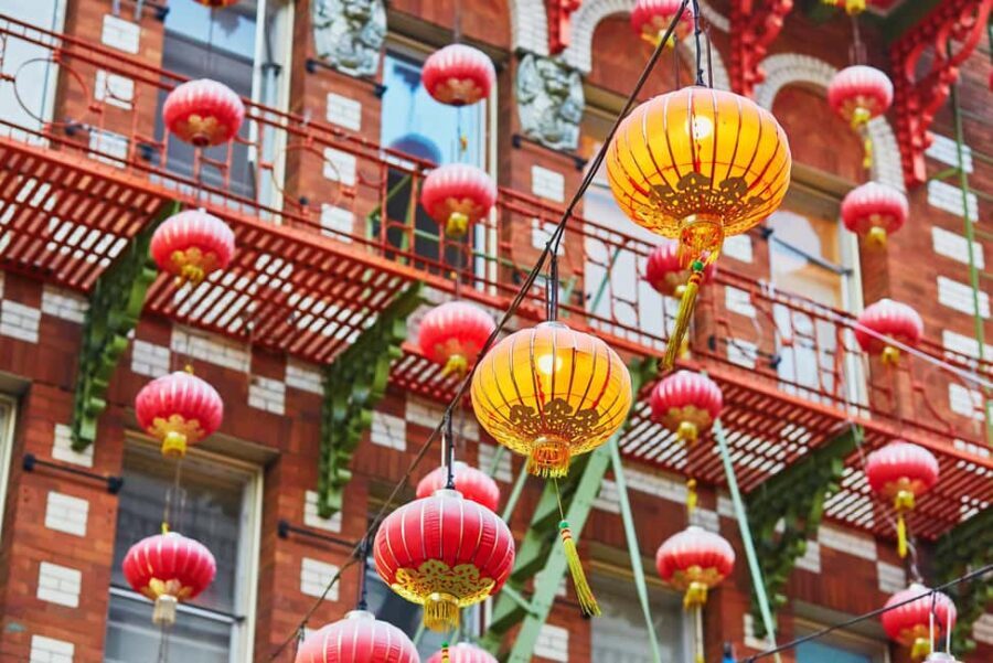 San Francisco: Chinatown Food and Culture Tour - Who Will Enjoy This Tour?