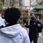 San Francisco: Chinatown Food and History Walking Tour - How the Tour Is Structured