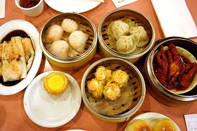 San Francisco Chinatown Food Tour - FAQs About the San Francisco Chinatown Food Tour