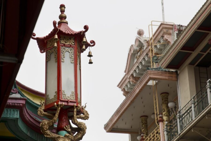 San Francisco: Chinatown Walking Food Tour - Final Thoughts