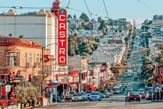 San Francisco Chinatown Walking Tour With A Guide - What Makes This Tour Stand Out?