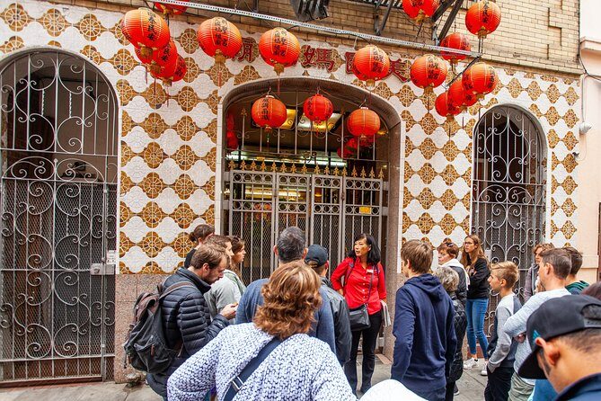 San Francisco Chinatown Walking Tour - An In-Depth Look at the Tour Itinerary