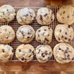 San Francisco: Chocolate Chip Cookie Workshop - The Learning Curve and Tips