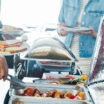 San Francisco: Christmas Day Buffet Brunch or Dinner Cruise - What to Expect During the Cruise