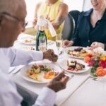 San Francisco: City Cruises Premier Brunch or Dinner Cruise - What’s the Value?