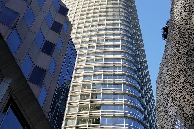 San Francisco City Small Group Morning Tour - FAQ