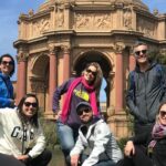 San Francisco city tour - Practical Considerations and Tips