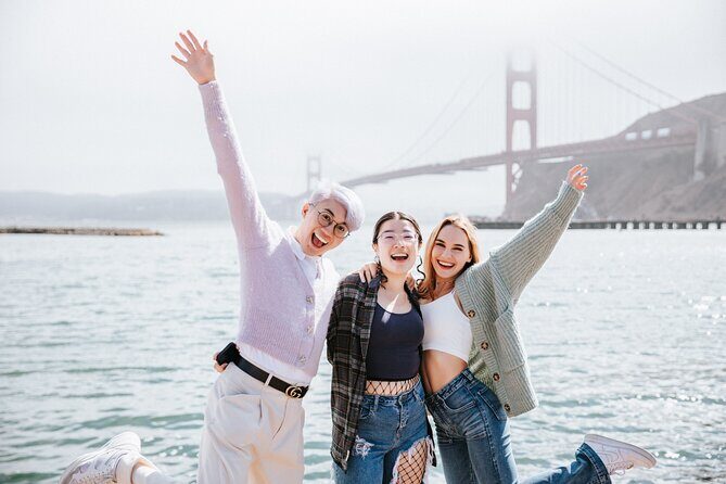 San Francisco City Tour: Must-See Sights in Half a Day - What’s Included and How It Works