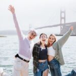 San Francisco: Comprehensive Half-Day Guided City Tour - The Transportation and Comfort