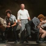 San Francisco: "Dear San Francisco" Immersive Acrobatic Show - The Best Parts — What Travelers Love