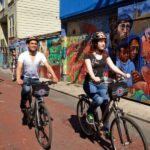 San Francisco: Discover the City's Hidden Gems E-Bike Tour - Neighborhoods and Highlights