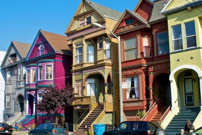 San Francisco: Discover The Must See In A Day - FAQs