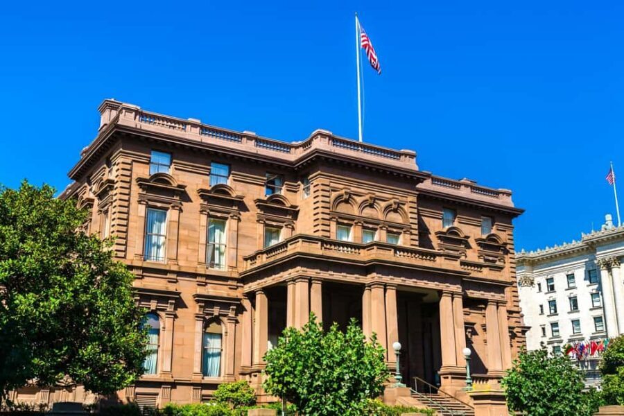 San Francisco: Downtown Highlights Private Walking Tour - An In-Depth Look at the Tour Itinerary