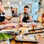 San Francisco: Dumpling Cooking Class with 3-Course Dinner - What to Expect from the Dumpling Class