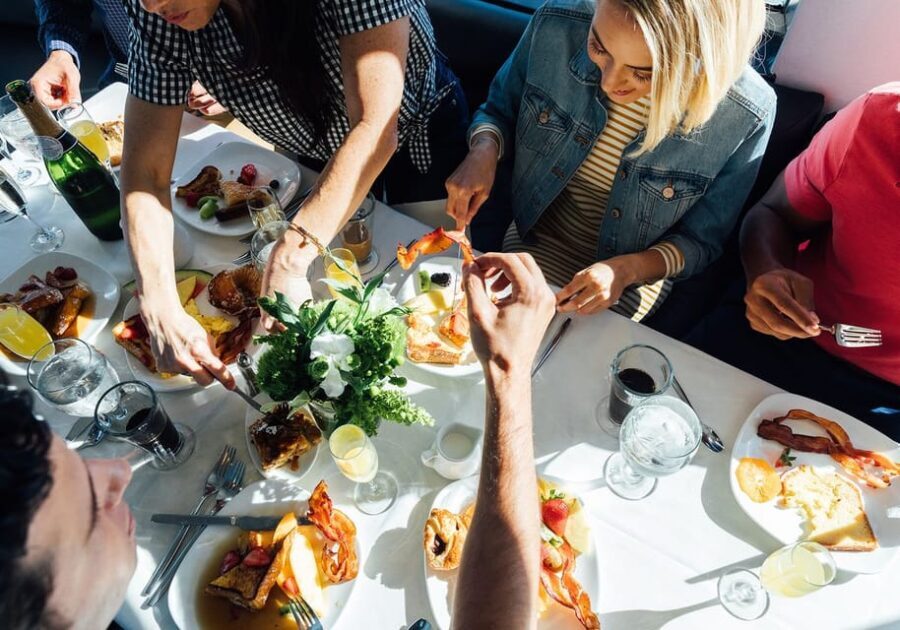 San Francisco: Easter Buffet Brunch or Dinner Bay Cruise - Is It Worth the Price?