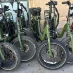 San Francisco: Electric Bike Rental with Helmet and Lock - The Experience: What to Expect on Your Ride