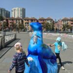 San Francisco Embarcadero Scavenger Hunt Walking Tour and Game - Real Experiences and Feedback