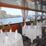 San Francisco: Empress Yacht New Year's Eve Party Cruise - The Practicalities