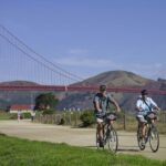 San Francisco: Explore Alcatraz & Golden Gate Bike Tour - The Sum Up