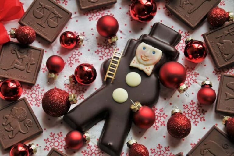 San Francisco: Fall Holiday Chocolate Salon & Festival - Pricing and Value
