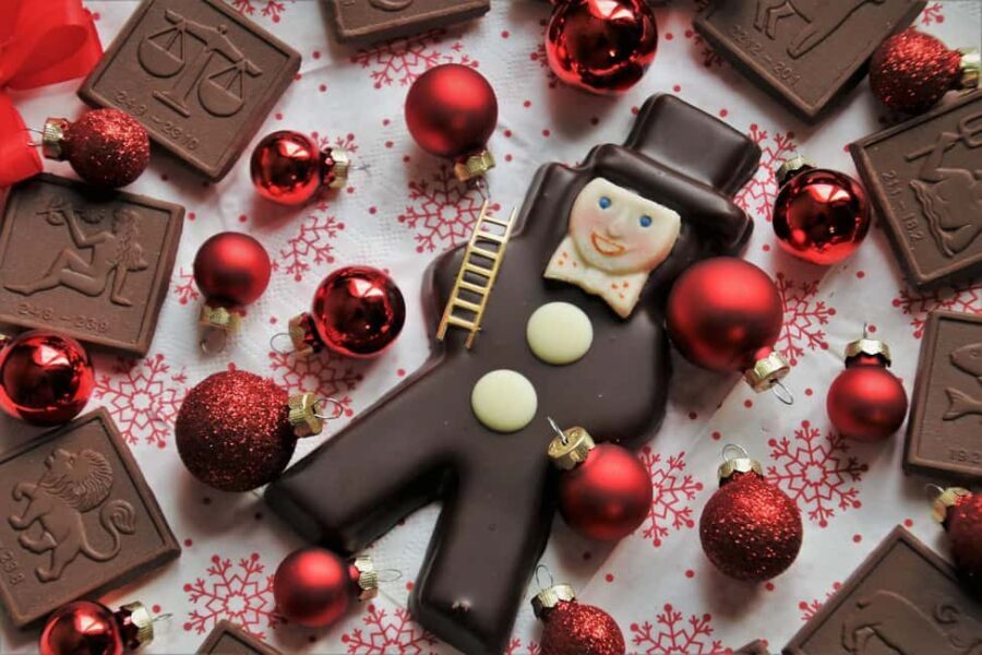 San Francisco: Fall Holiday Chocolate Salon & Festival - Pricing and Value