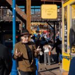 San Francisco: Fisherman's Wharf and Pier 39 Food Tour - A Closer Look at the Itinerary