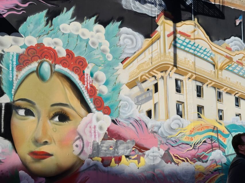 San Francisco: Food Walking Tour of Chinatown & North Beach - What Could Be Better?