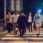 San Francisco Ghost Hunt: Haunted History Walking Tour - What to Expect During the Tour