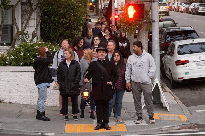 San Francisco Ghost Hunt Walking Tour - Final Thoughts