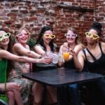 San Francisco Ghosts Boos and Booze Haunted Pub Crawl - The Itinerary Breakdown: What You Can Expect