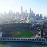San Francisco: Giants Oracle Park Ballpark Tour - Inside Oracle Park: Stops and Highlights