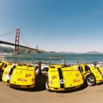 San Francisco: Go City All-Inclusive Pass 30+ Attractions - The Attractions You Can Visit
