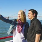 San Francisco: Golden Gate Bay Cruise (60 Minutes) - What to Expect on the Tour