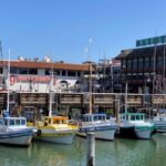 San Francisco: Golden Gate Bay Voyage on Historic Boat - The Authentic Maritime Connection