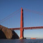 San Francisco: Golden Gate Bridge Catamaran Cruise - The Experiences Pace and Atmosphere