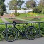 San Francisco: Golden Gate Park Guided Bike or eBike Tour - FAQs