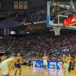 San Francisco: Golden State Warriors Basketball Game Ticket - Including and Excluding What Matters