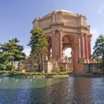 San Francisco Grand City Tour + Muir Woods and Sausalito - Muir Woods: Majestic Redwoods in 1.5 Hours
