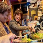 San Francisco Gregangelo Museum - Garden and Interior Combo Tour - A Deep Dive into the Gregangelo Museum Experience